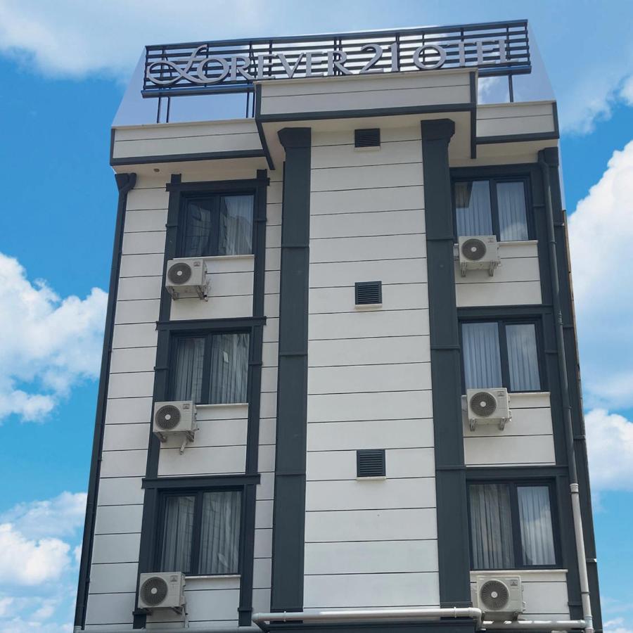 Otel Forever 21